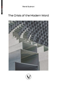 Title: The Crisis of the Modern World, Author: Renï Guïnon
