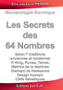 Les secrets des 64 nombres
