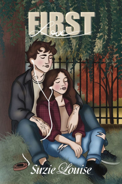 First Love - Romance contemporaine - New Adult