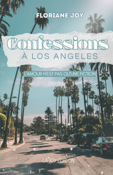 Confessions � Los Angeles