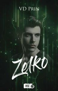 Title: Zelko: Romance MM d'anticipation, Author: Sensorman