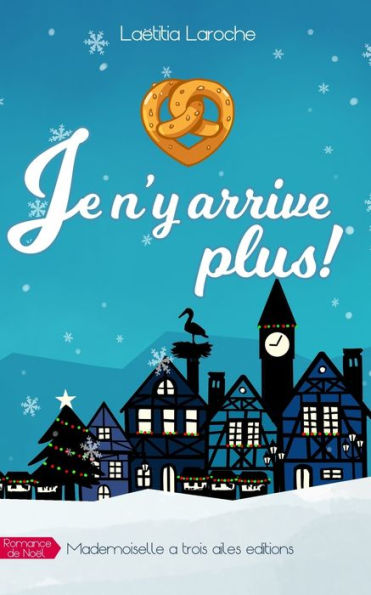 Je n'y arrive plus !