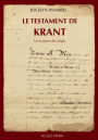 Le testament de Krant: Le royaume des neiges