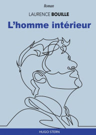 Title: L'homme intérieur, Author: Laurence Bouille
