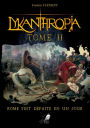 Lykanthropia - Tome 2: Rome s'est défaite en un jour.