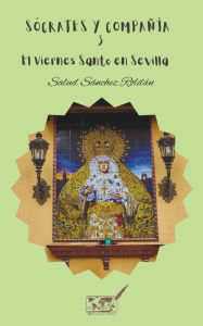 Title: El Viernes Santo en Sevilla, Author: Des Nouvelles D'Ailleurs
