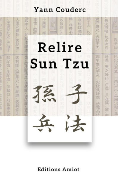 Relire Sun Tzu