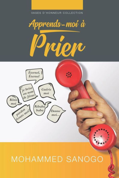 Apprends moi ï¿½ prier