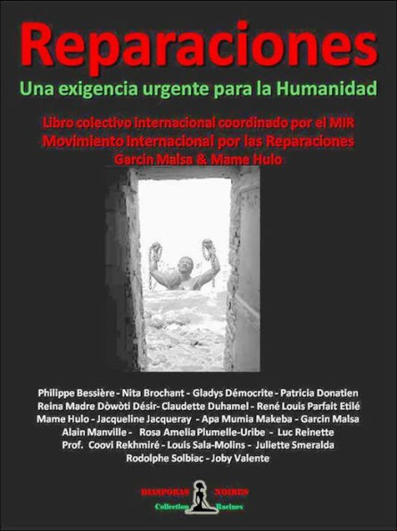 REPARACIONES: Une exigencia urgente para la Humanidad