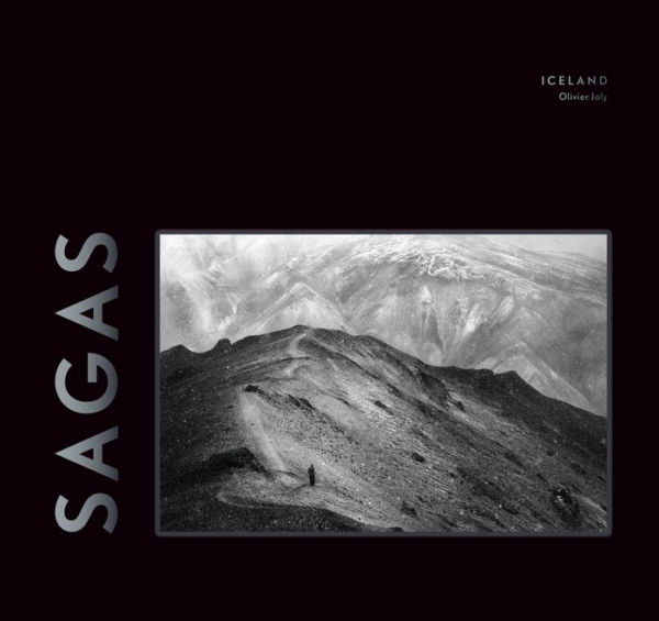 Sagas: Iceland