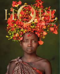 Free audiobooks to download Hope (English literature) by Cristina Mittermeier, Robert Redford RTF