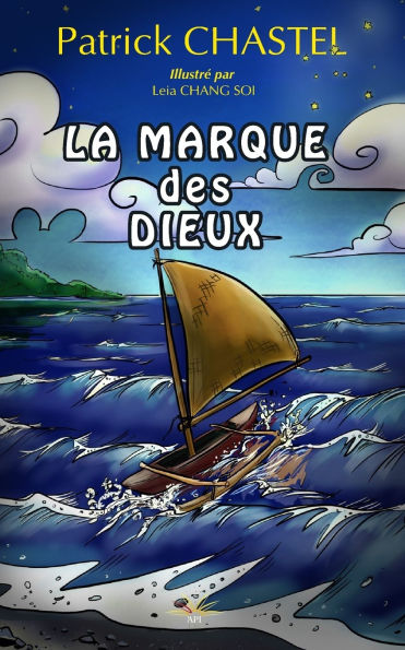 La marque des Dieux: Te patu etua