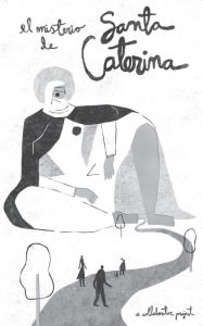 Title: El Misterio de Santa Caterina, Author: Franco Malanima