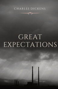 Title: Great Expectations: The thirteenth novel by Charles Dickens and his penultimate completed novel, which depicts the education of an orphan nicknamed Pip (the book is a bildungsroman, a coming-of-age story)., Author: Charles Dickens