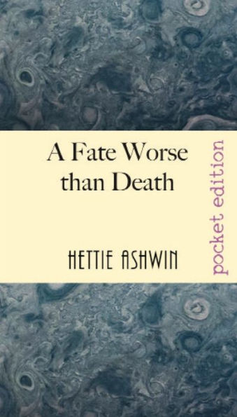 A Fate Worse than Death: A farcical, tragicomedy kerfuffle over a dead-ish author.