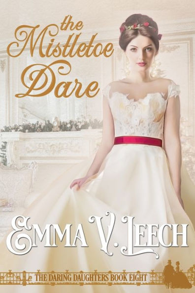The Mistletoe Dare