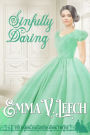 Sinfully Daring