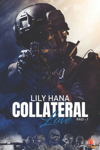 Collateral Love: Raid 1