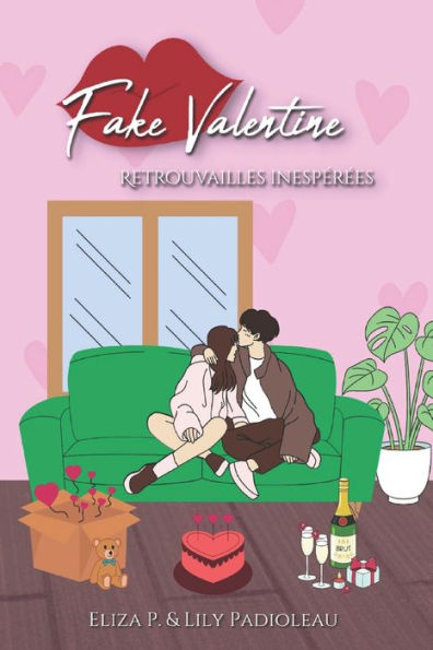 Fake Valentine: Retrouvailles inespérées