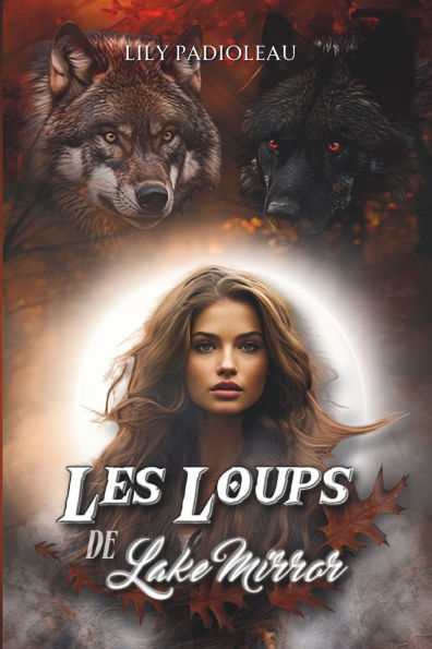 Les loups de Lake Mirror