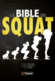 Title: La Bible du squat, Author: Aaron Horschig