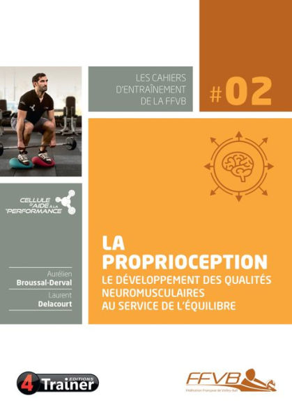 La Proprioception: Le développement des qualités neuromusculaires au service de l'équilibre