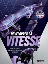 Title: Développer la vitesse, Author: Ian Jeffreys