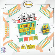 Title: SOROBAN FRANCE- niveau 1 cahier d'entrainement: Addition et Soustraction simple 0-9, Author: El Mustapha Chebli