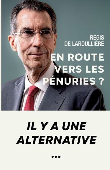 En route vers les pï¿½nuries ?: Il y a une alternative...