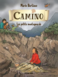 Title: Les petits montagnards: Camino volume 5, Author: Marie Bertiaux