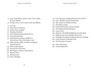 Alternative view 2 of Amy Sillman: Faux Pas: Selected Writings and Drawings