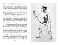 Alternative view 4 of Amy Sillman: Faux Pas: Selected Writings and Drawings