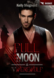 Title: Full Moon 5, Author: Kelly Megnent