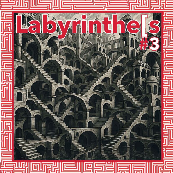 Labyrinthes: NumÃ¯Â¿Â½ro 3