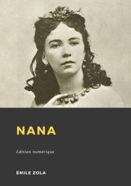 Title: Nana, Author: Émile Zola