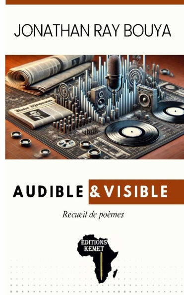 Audible & visible: recueil de poï¿½mes