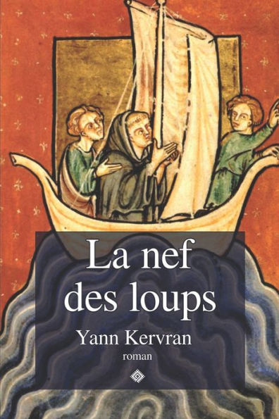 La nef des loups