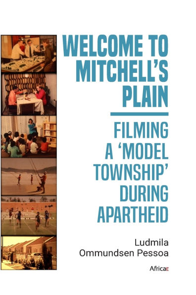 Welcome to Mitchell's Plain