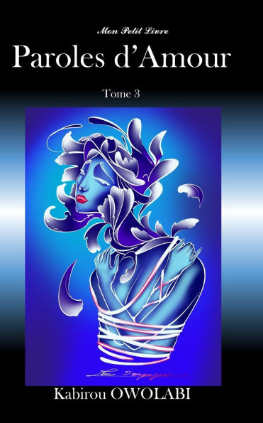 Paroles d'amour Tome 3