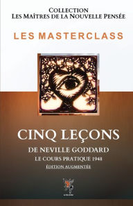 Title: Cinq Leçons: Le Cours Pratique 1948, Author: La Voix de Soie