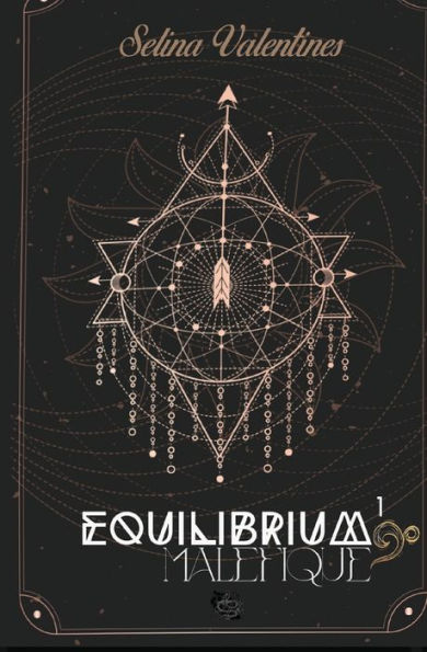 Equilibrium: Tome 1: Malï¿½fique