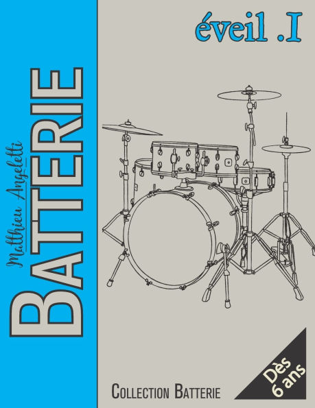 Batterie ï¿½veil .1