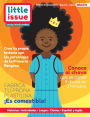 Little Issue #1: Young Minds Matter