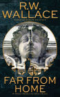Far From Home: A Ghost Detective Short Story