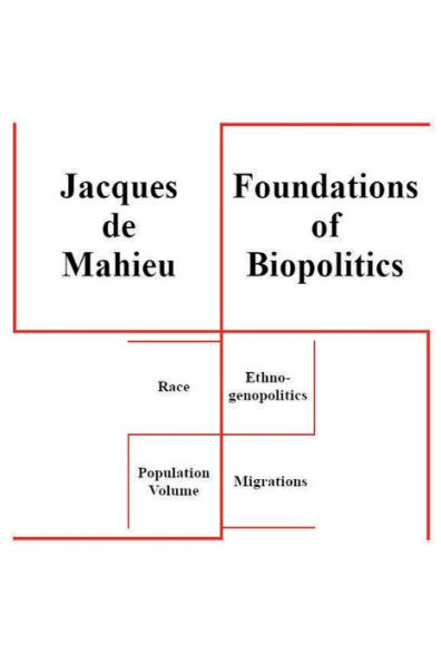 Foundations of Biopolitics