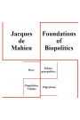 Foundations of Biopolitics