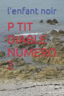 P Tit Diable Numero 2