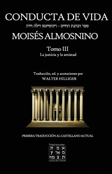 Conducta de Vida, tomo 3