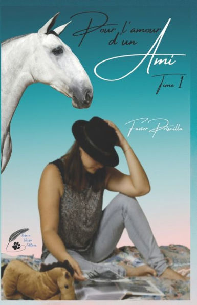 Pour l'amour d'un ami,: Tome 1