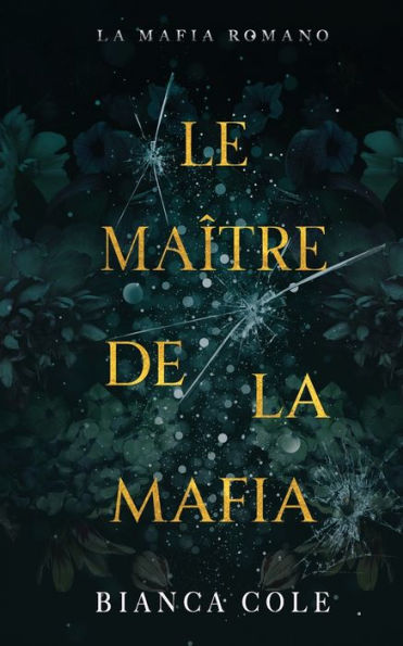 Le Maître De La Mafia: Une Sombre Romance